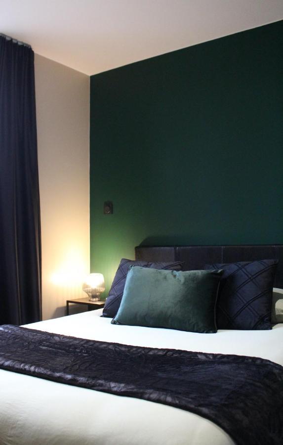 Residence "Le Velodrome" Maubeuge Quarto foto
